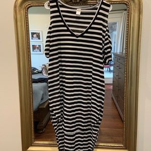 L Space High Low dress